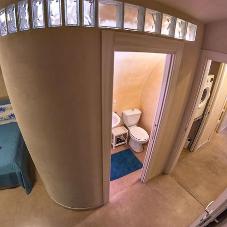 Casa Della Palma Villa CTA Eksteriør bilde