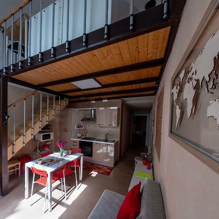Casa Della Palma Villa CTA Eksteriør bilde