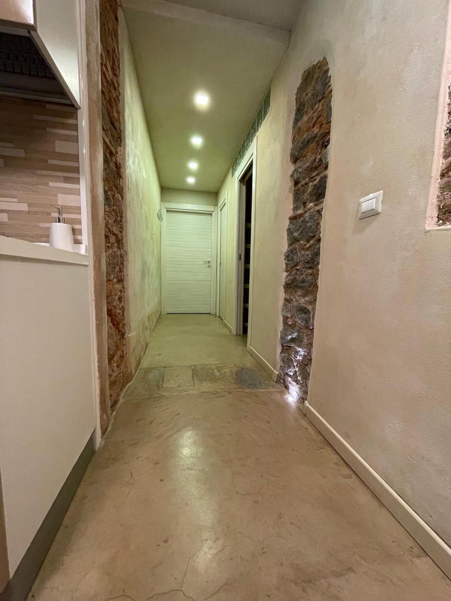 Casa Della Palma Villa CTA Eksteriør bilde