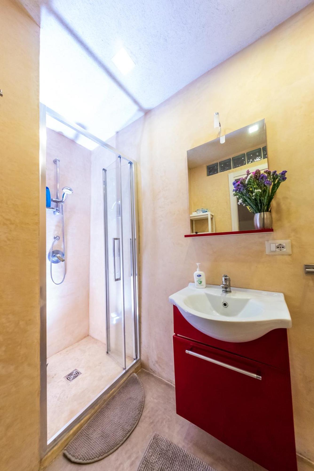 Casa Della Palma Villa CTA Eksteriør bilde