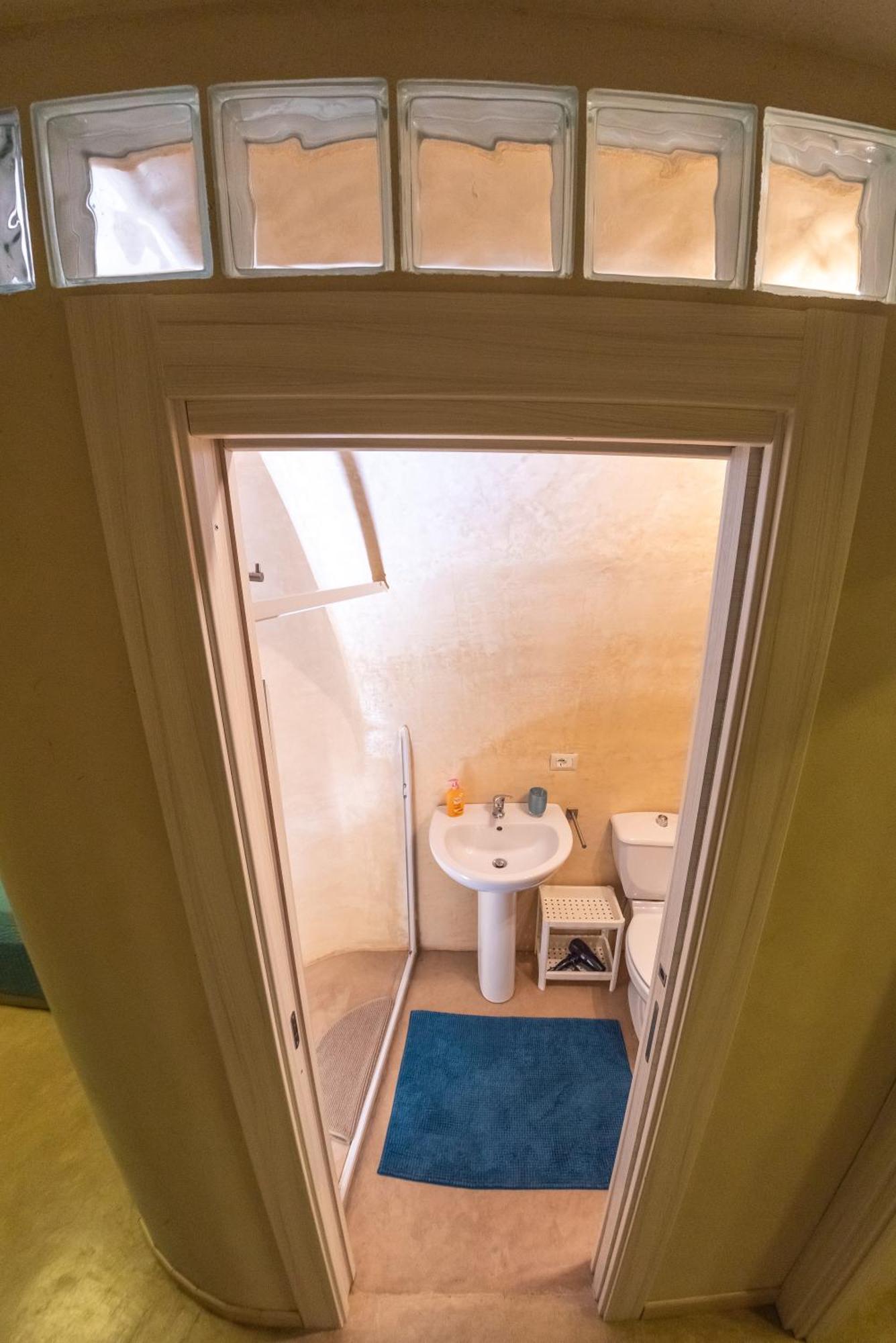 Casa Della Palma Villa CTA Eksteriør bilde