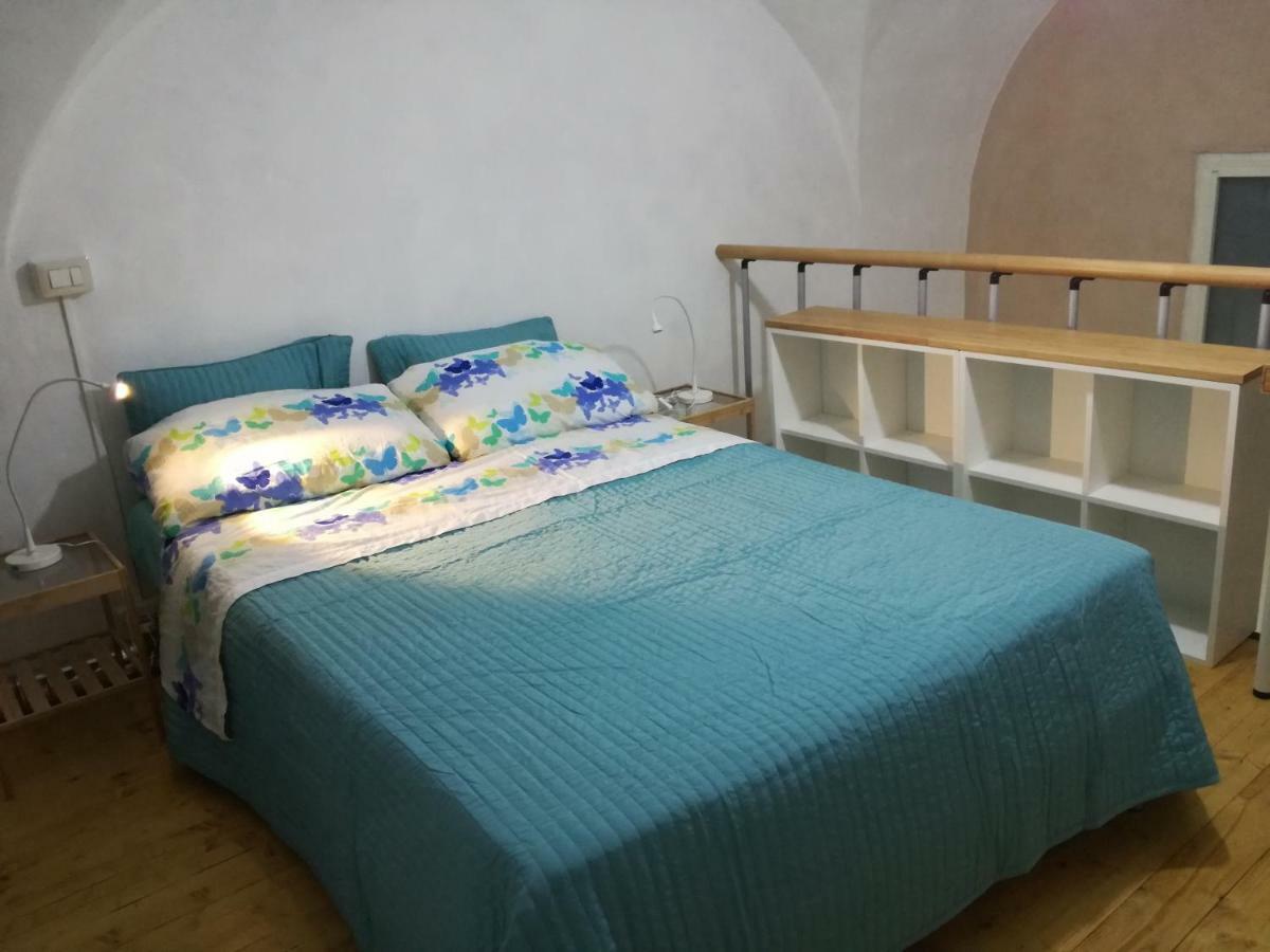 Casa Della Palma Villa CTA Eksteriør bilde