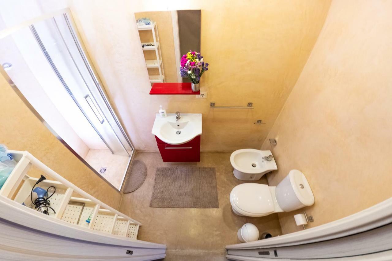 Casa Della Palma Villa CTA Eksteriør bilde