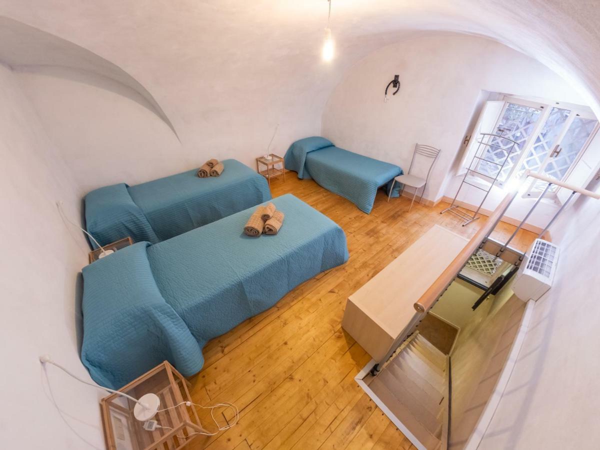 Casa Della Palma Villa CTA Eksteriør bilde