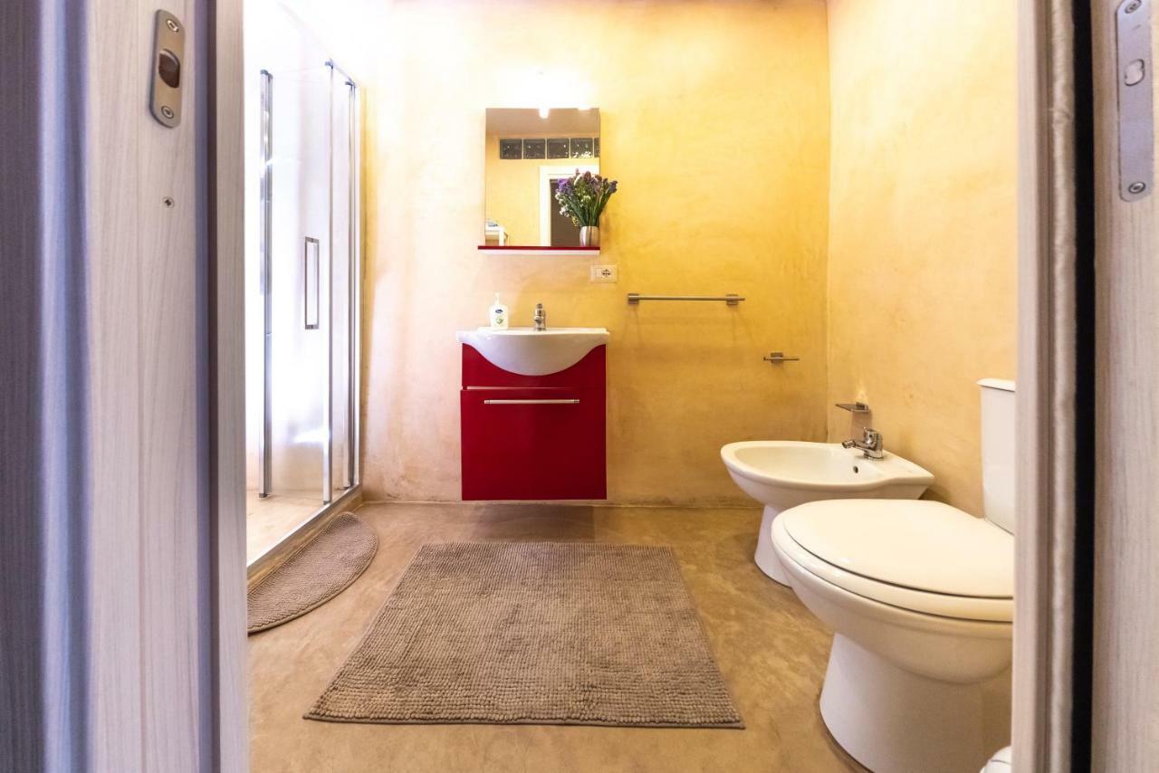 Casa Della Palma Villa CTA Eksteriør bilde