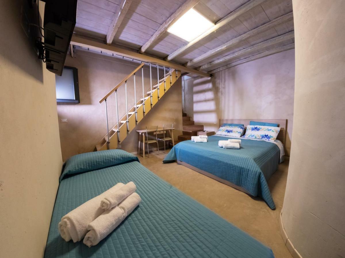 Casa Della Palma Villa CTA Eksteriør bilde