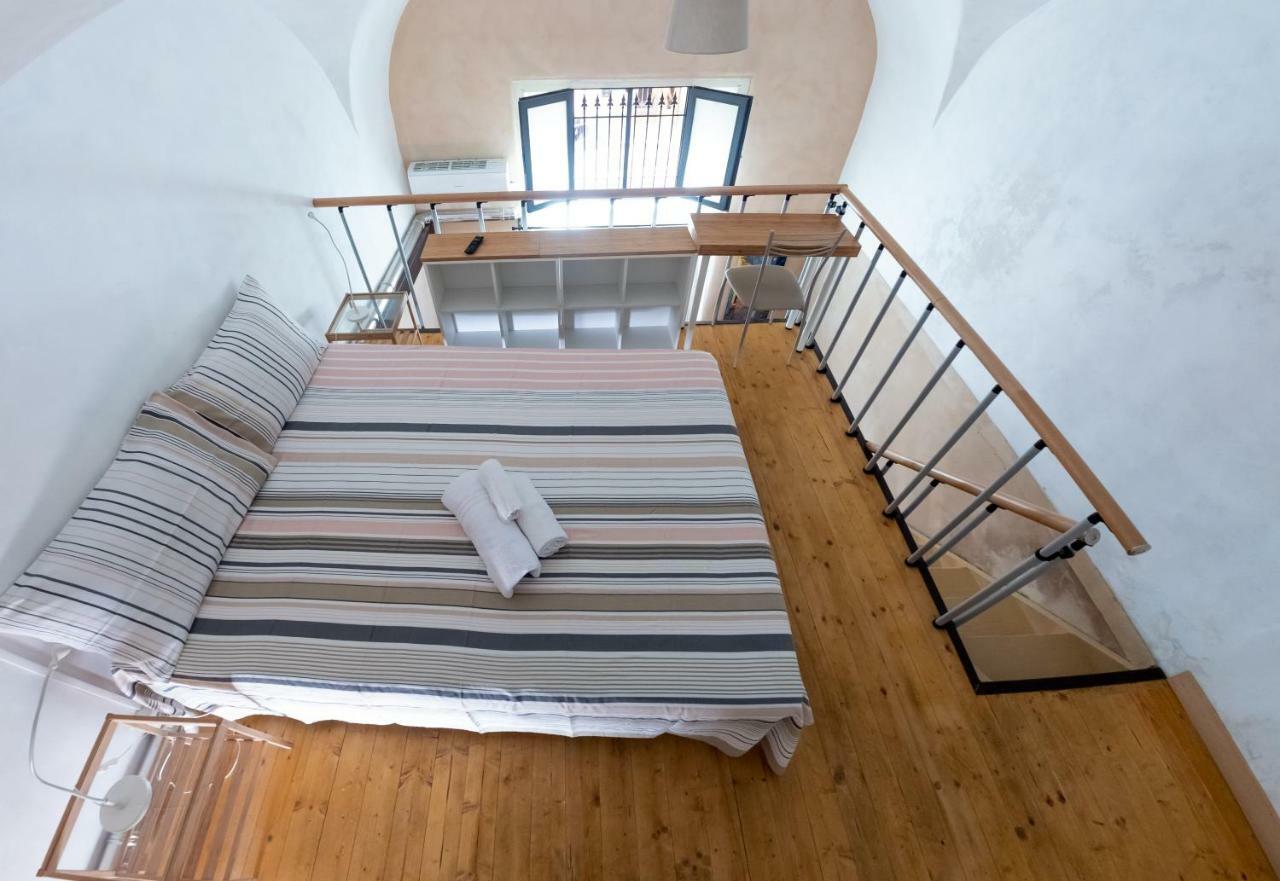 Casa Della Palma Villa CTA Eksteriør bilde