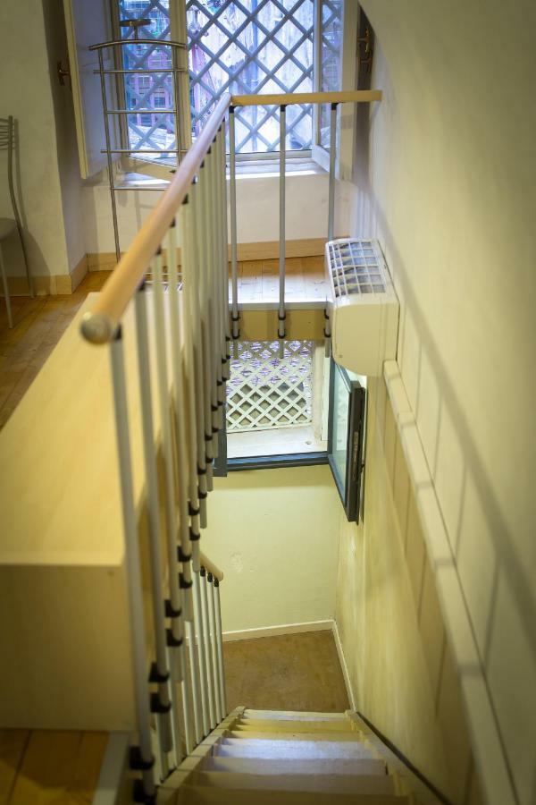 Casa Della Palma Villa CTA Eksteriør bilde