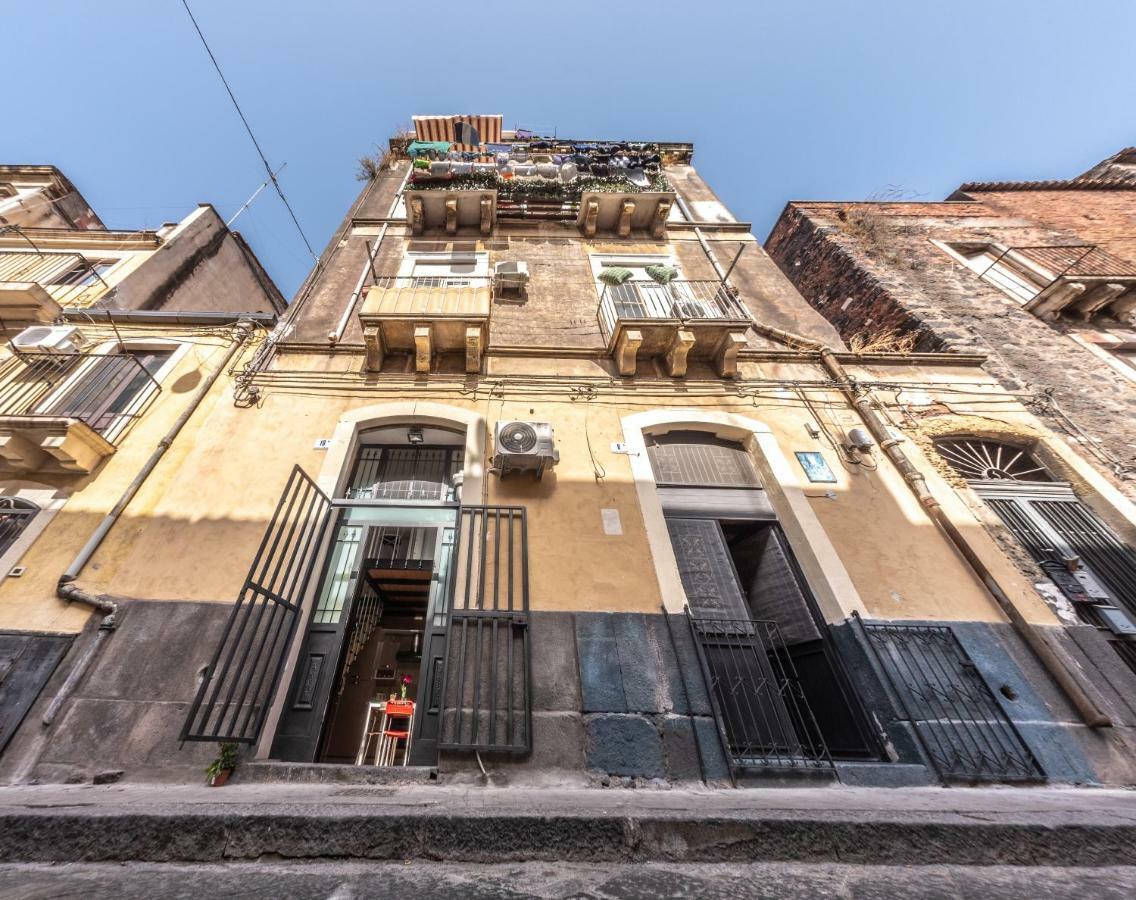Casa Della Palma Villa CTA Eksteriør bilde