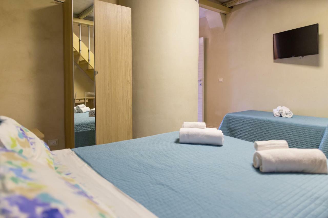 Casa Della Palma Villa CTA Eksteriør bilde