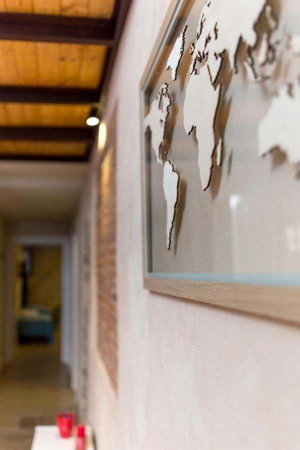 Casa Della Palma Villa CTA Eksteriør bilde
