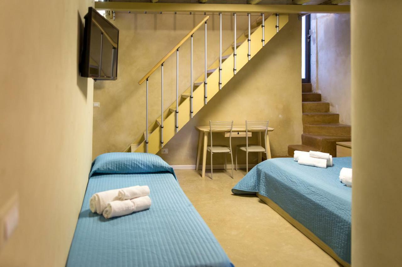 Casa Della Palma Villa CTA Eksteriør bilde